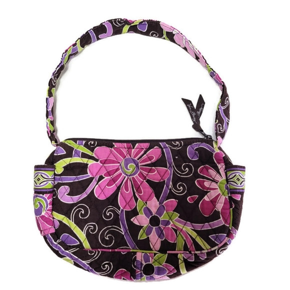 Vera Bradley Small Handbag - Picture 1 of 9